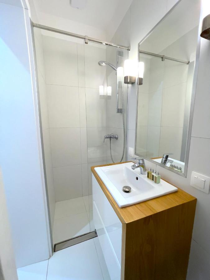 Apartament 3Fale - Bulwar Portowy, 3 Min Do Plazy I Promenady Ustka Eksteriør billede